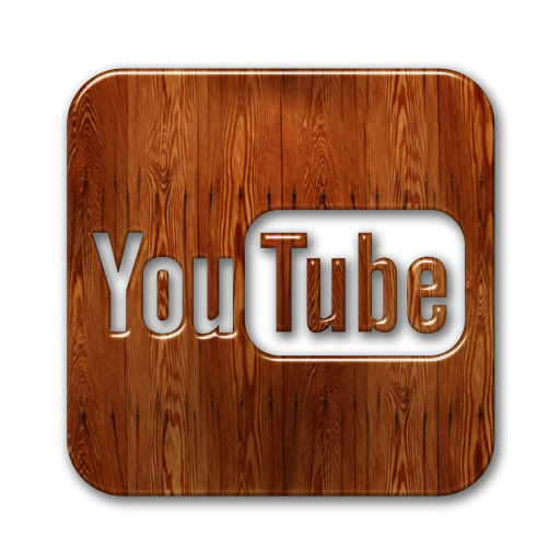 official youtube logo