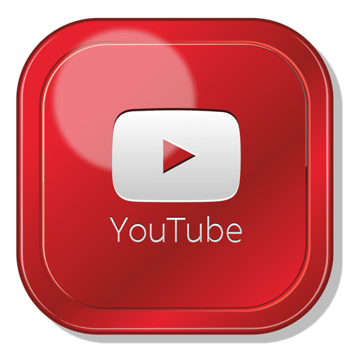 youtube play logo transparent