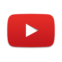 youtube logo transparent #2071