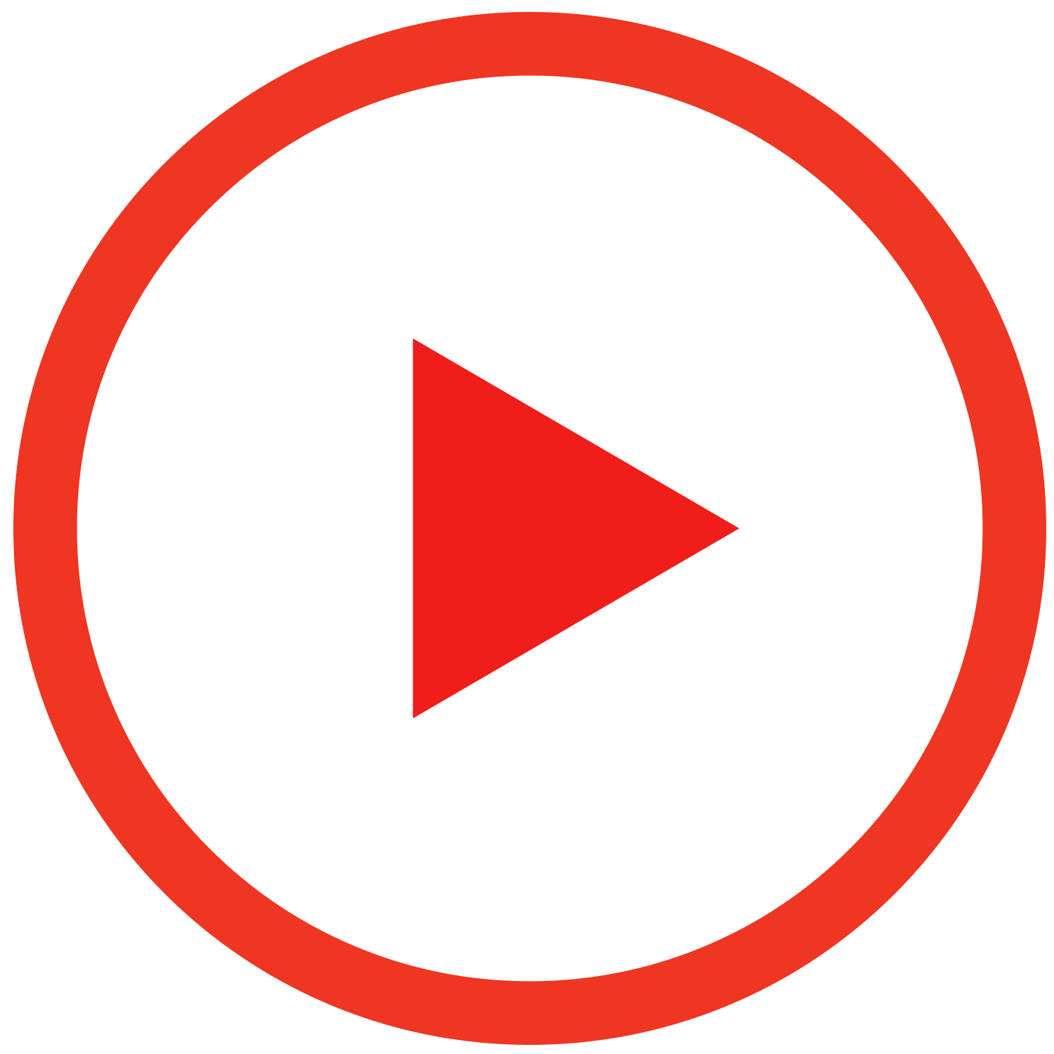 youtube logo play button