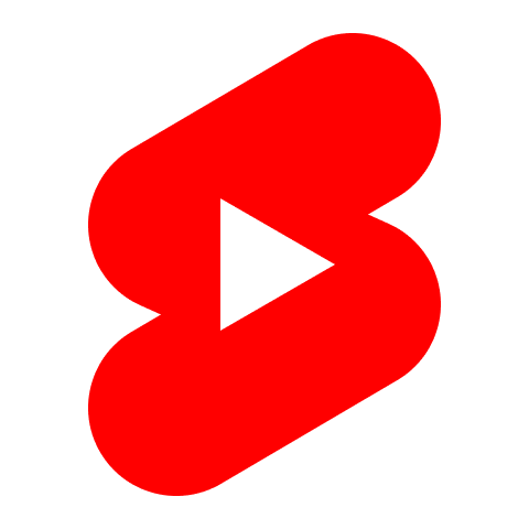 YouTube Shorts Logo Png, Short Logo - Free Transparent PNG Logos