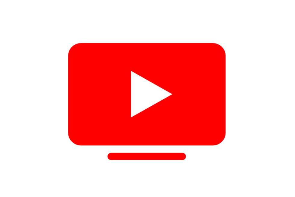 Youtube TV PNG Logo Free Download YoutubeTV Images - Free Transparent ...