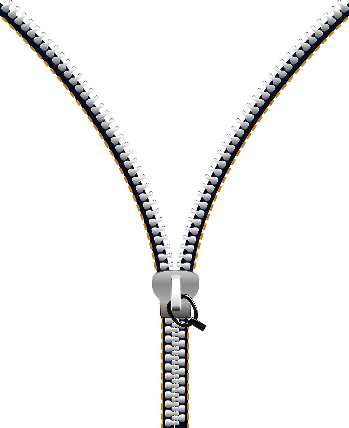 Zipper PNG, Closed Zipper Clipart Images Free Download - Free